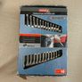 Spanner sets and wall holder Image 2