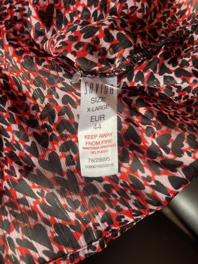 ladies  top