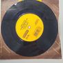 John Leyton, Johnny Remember Me, Wild Wind, 7 inch Old Gold OG 9267, 1982 Image 4