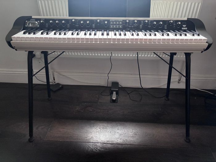 Korg Sv2 73sp