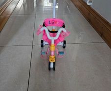 Baby born Trike