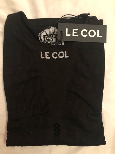 le col base layer