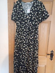 New Ladies Dress