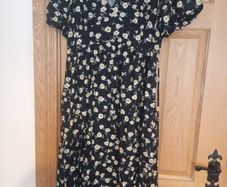 New Ladies Dress