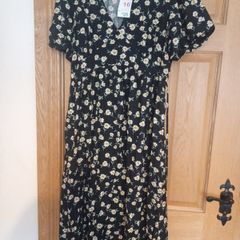 New Ladies Dress
