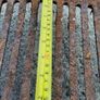 Fire grate set Image 5