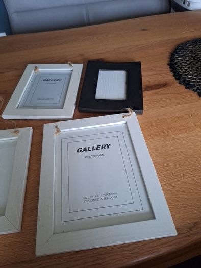 Photo Frames
