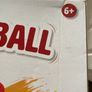 Jumping ball for kids over 6 Image 4