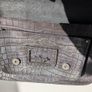 Real Leather cross body bag Image 2