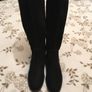 Gabor Suede Boots size EU-37, UK-4 Image 4