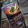 Teal Mask Ogerpon !  Scarlet & Violet Promo ! 2024 ! Japaense Pokemon Card ! Image 3
