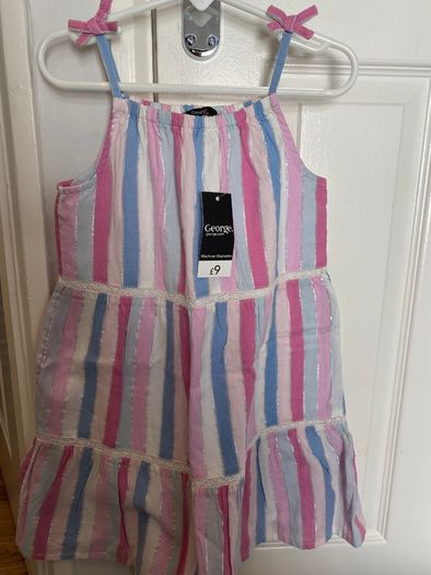 BNWT sun dress