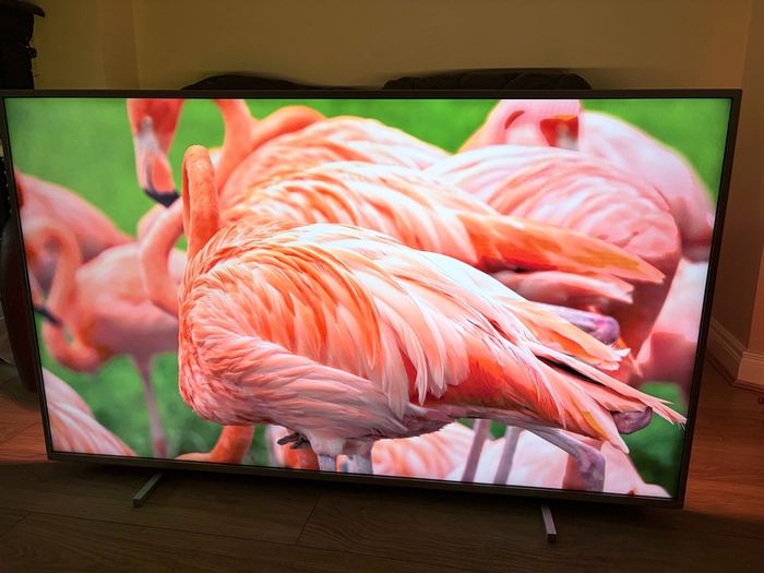 smart tv