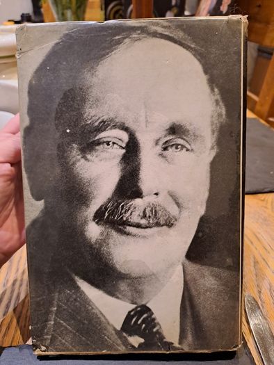 1st ed 1973 The Time Traveller