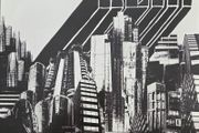 R.E.M. Accelerate Vinyl Album