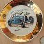 Wade veteran vintage car series plates x 4 Image 5