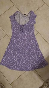Size xs bershka