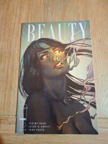 Image Comics Beauty issues 1 to 6 all 1st prints now a Hot TV Series  on FX and Hulu,