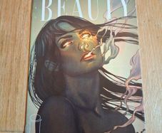 Image Comics Beauty issues 1 to 6 all 1st prints now a Hot TV Series  on FX and Hulu,