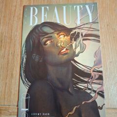 Image Comics Beauty issues 1 to 6 all 1st prints now a Hot TV Series  on FX and Hulu,
