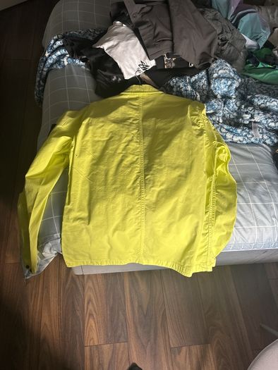 Stone island authentic dress jacket