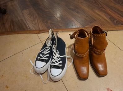 Shoes