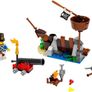 lego Pirates Bundle Image 2