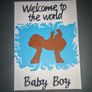 Baby Boy/Girl card Image 2