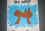 Baby Boy/Girl card