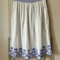 M&S Collection midi skirt