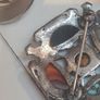 vintage Scottish brooches Image 4