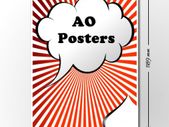 A 0 posters Print
