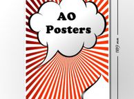 main image for ad A 0 posters Print