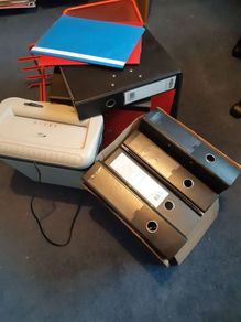 Home Office Equipment