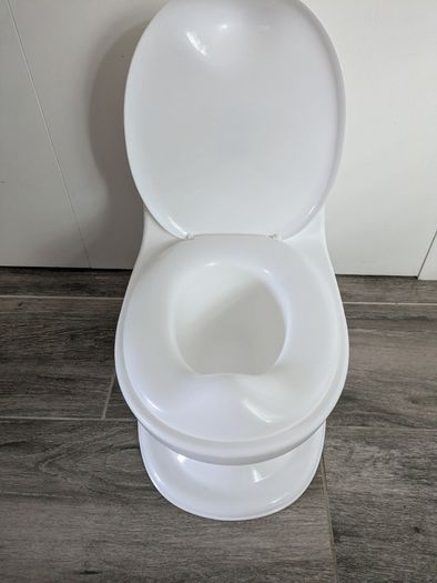 Nuby potty