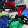 Boys Clothes Bundle age 10, kids size L, 30 items Image 3