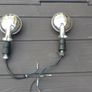Virago Old School Motorbike Parts Image 9
