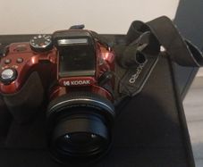 Kodax pixpro AZ425