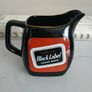 Carling black label jug. Image 3