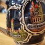 Beer Steins x 2 Image 8