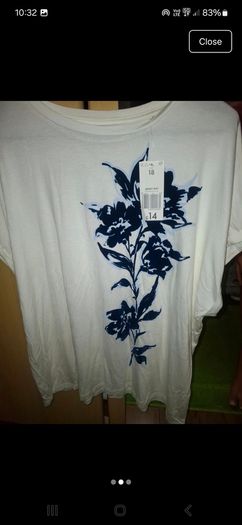 new tops