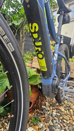 Haibike SDuro HardSeven 2.5