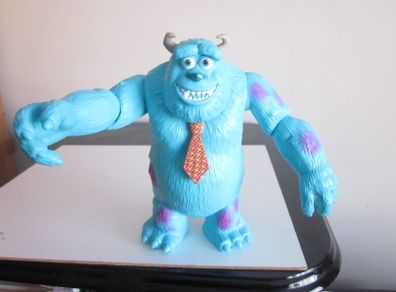 Disney Pixar Monsters Inc Sully Posable Figure
