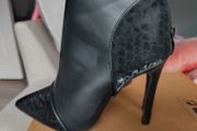 New ankle boots size 35