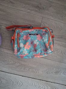 baby  changing bag