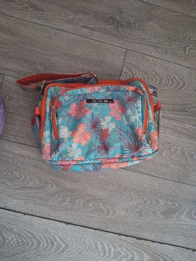 baby  changing bag