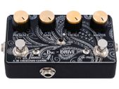 BRBS 'Doc Drive', Plexi in a pedal