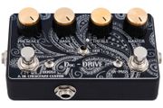 BRBS 'Doc Drive', Plexi in a pedal
