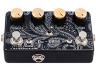 main image for ad BRBS 'Doc Drive', Plexi in a pedal