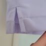 ADIDAS Climalite Ladies muave shorts with pockets Sz 6 (Fit 10UK) - Rrp 50 (New) Image 3